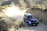 Mercedes-Benz GL-Class 2013 года